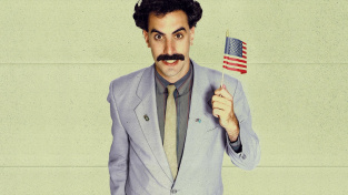 Borat 2 opravdu bude, práva na něj koupil Amazon