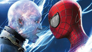Ve třetím Spider-Manovi by se mohl jako záporák vrátit Foxxův Electro