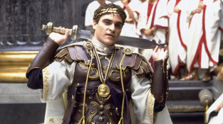 Joaquin Phoenix se po Jokerovi pustí do role Napoleona Bonaparte