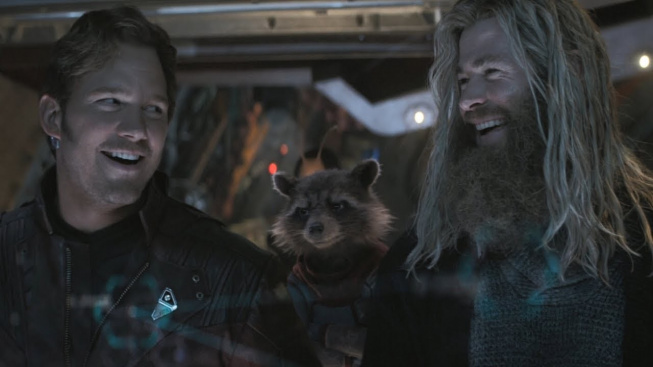 Hvězdně obsazený čtvrtý Thor nabírá další zvučná jména, přidává se i Chris Pratt