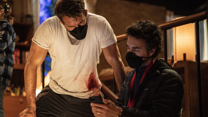 V Mayday od Apple se objeví jak Ryan Reynolds, tak Kenneth Branagh