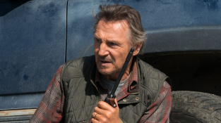 Liam Neeson si zahraje zabijáka trpícího ztrátou paměti