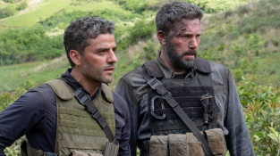 Oscar Isaac se údajně upsal adaptaci herní série Metal Gear Solid