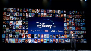 V Disney se utrhli ze řetězu a oznámili lavinu nových seriálů a filmů