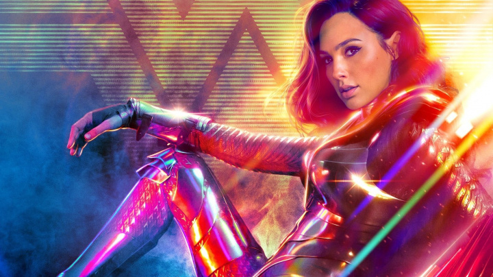 Šéf DC potvrdil pokračování zvláštních postav, nad Wonder Woman visí otazník