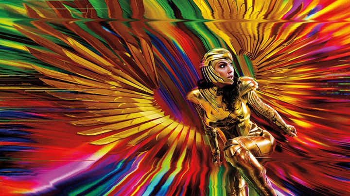 Wonder Woman 1984 slaví úspěchy po prvních dnech, trojka je už v přípravě