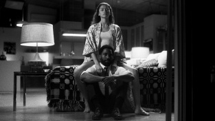 Malcolm & Marie, aneb Washington & Zendaya v prvním traileru vztahového dramatu