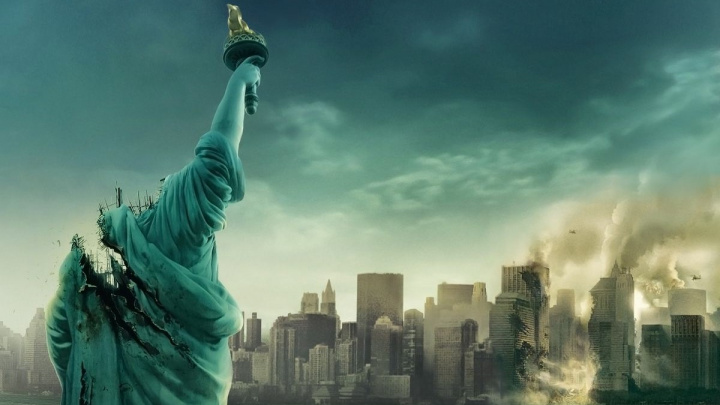 Abrams chystá přímé pokračování Cloverfieldu