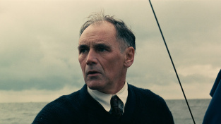 Hvězdami narvané komediální drama Don’t Look Up rozšiřuje i Mark Rylance