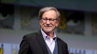 Spielbergovo studio Amblin Partners vytvoří hned několik filmů pro Netflix