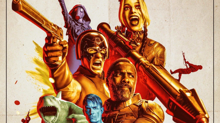 Nový Sebevražedný oddíl se toho v novém traileru nebojí