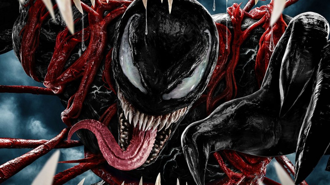 Venom 2: Carnage přichází, ale pořád se drží zpátky