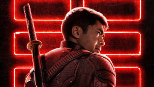 Nové filmové univerzum G.I. Joe zkusí nakopnout Snake Eyes