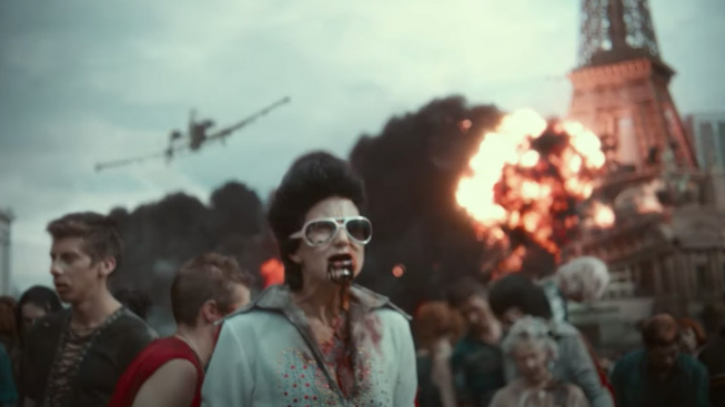 Armáda mrtvých – recenze nezvládnutého návratu Zacka Snydera k zombíkům
