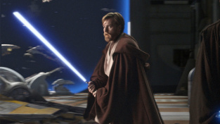 Ewan McGregor si pochvaluje natáčení seriálu Obi-Wan Kenobi