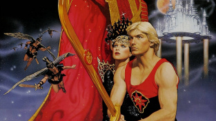 Flash Gordon od Taiky Waititiho bude nakonec hraný