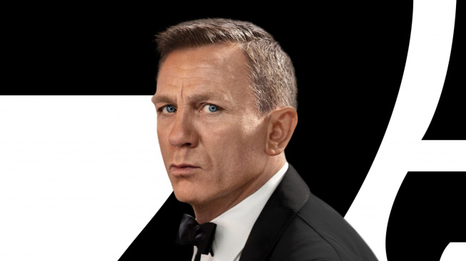 Finální trailer láká na intenzivní loučení s posledním Bondem Daniela Craiga