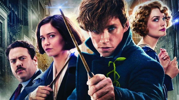 Fantastická zvířata: Brumbálova tajemství chtějí navodit atmosféru původních Harry Potterů