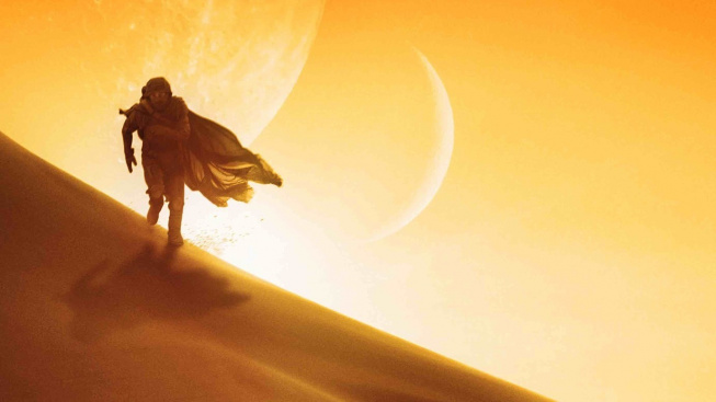 Dune: The Sisterhood má další režisérku, tentokrát už snad finální