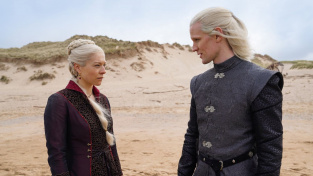 HBO vytahuje z rukávu novou „Hru o trůny“: Rod draka