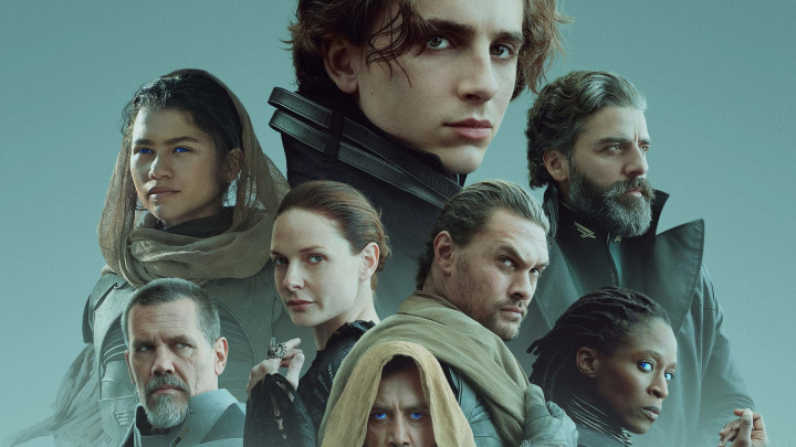 Pokud uspěje druhá část první Duny, dočkáme se i dvojky. Tam to ale skončí