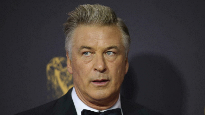 Alec Baldwin míří po tragické smrti kameramanky znovu na plac westernu Rust