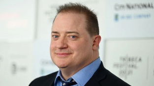 Brendan Fraser se skutečně vrací, v Batgirl si zahraje hlavního padoucha