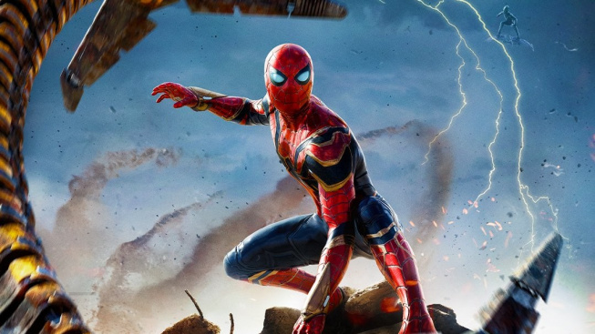 Spider-Man: Bez domova obnovil Tobeymu Maguireovi zájem o herectví