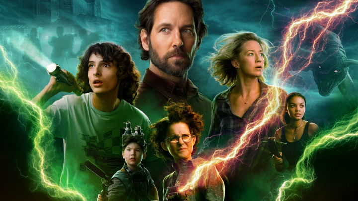 Podívejte se na finální trailer a ukázku z nových Krotitelů duchů