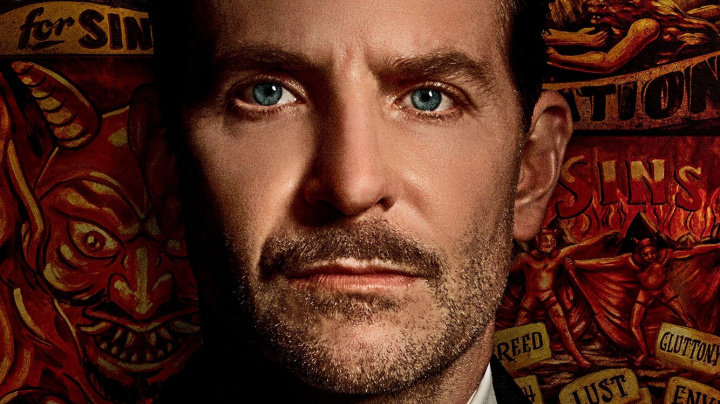 Ulička přízraků čaruje hutnou atmosféru se špičkovými herci