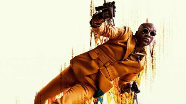 Nový trailer na čtvrtý Matrix akcí nešetří, Neo pořád umí kung fu