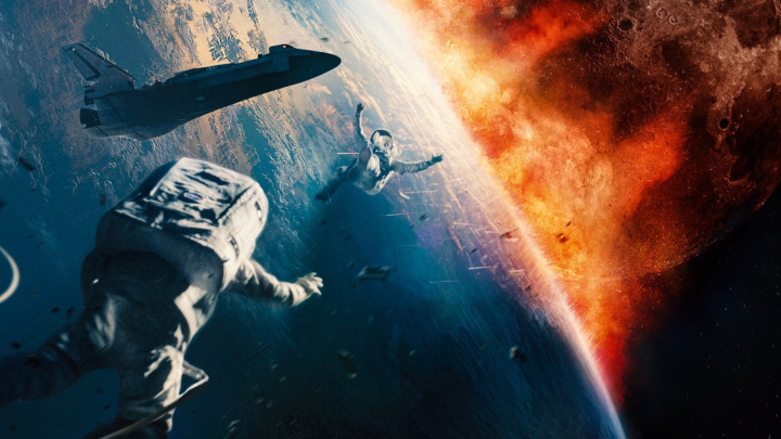 Ve finálním traileru na Moonfall to bouchá možná až příliš