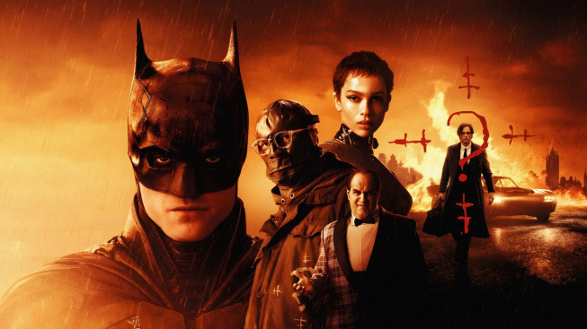 Na co koukat v březnu: Nový Batman, cestování časem a návrat Svěráků