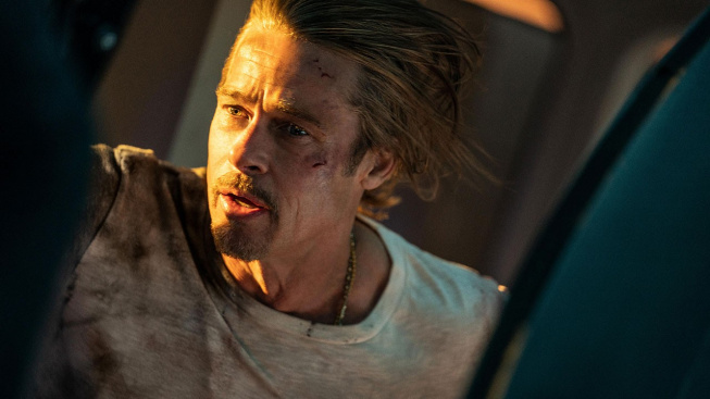 Brad Pitt vyjádřil solidaritu se stávkujícími herci a scénáristy a zastavil natáčení svého filmu
