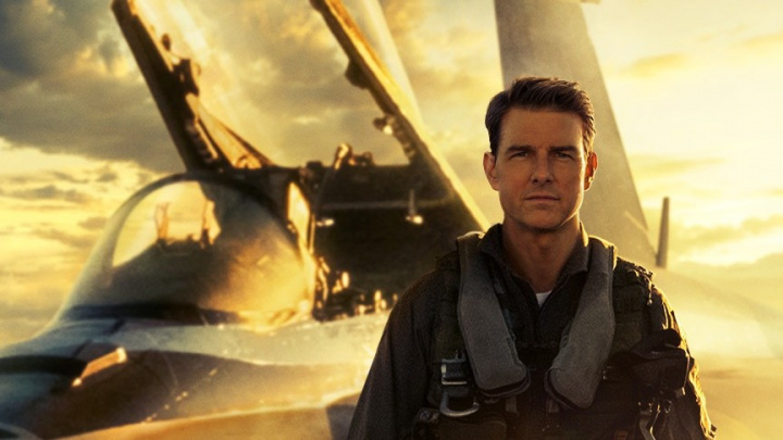 Nový trailer na Top Gun: Maverick vás svými záběry ohromí