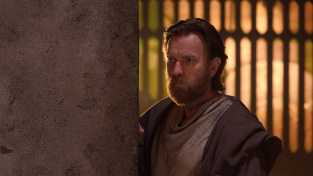V prvním traileru na seriál Obi-Wan vystrkuje růžky už i Darth Vader