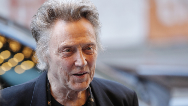Druhá Duna našla svého císaře, zahraje si ho Christopher Walken
