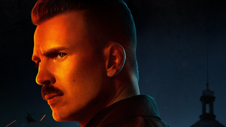 V novém klipu z pražského Gray Mana se proti sobě postaví Gosling a Evans