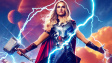 Thor: Láska jako hrom ukazuje tlustého, svalnatého, i ženského Thora