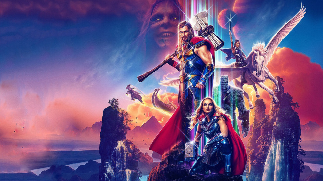 Na co koukat v červenci: Návrat Thora a akční jízda od tvůrců Avengers
