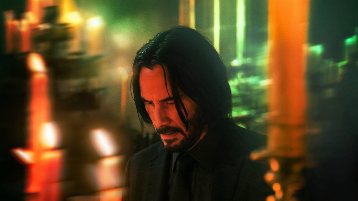 Potvrzeno: Tvůrčí tým Johna Wicka 4 začíná pracovat na pětce