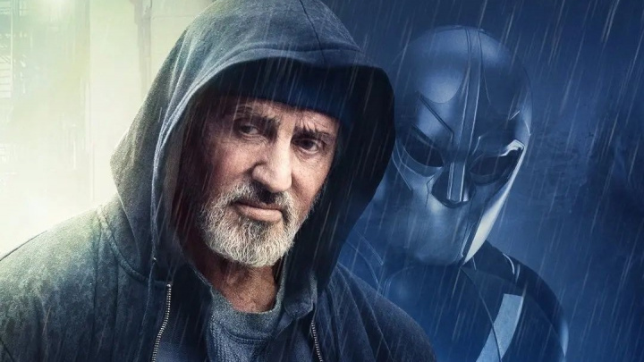 Stallone do toho důchodu pořád ne a ne odejít, teď chystá další superhrdinský film