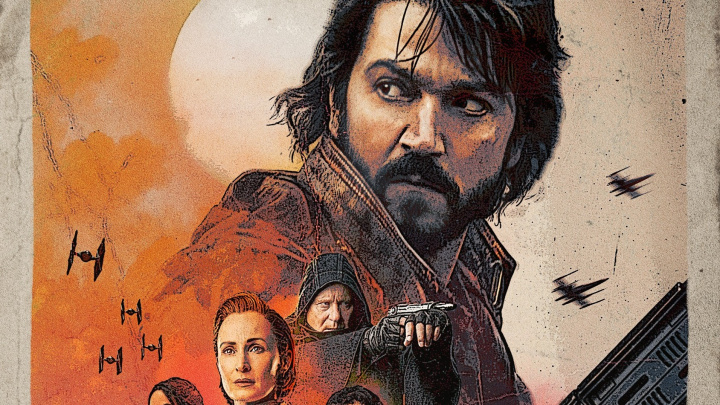 Druhá sezóna Andora se navzdory stávce scénáristů pořád natáčí