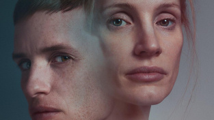 V novém psychologickém thrilleru zazáří Jessica Chastain a Eddie Redmayne