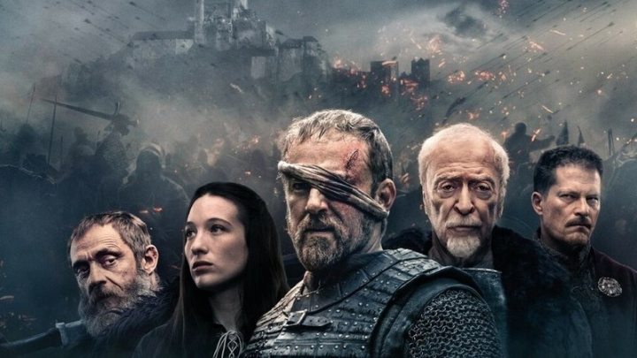 Jan Žižka: Největší český vojevůdce si zasloužil lepší filmový pomník