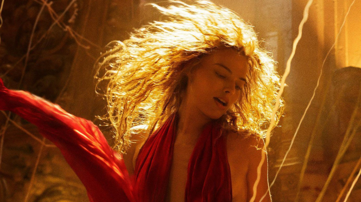 Nehorázná dekadence s Bradem Pittem v hlavní roli. Tak se rýsuje očekávaný Babylon