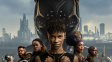 První pořádný trailer na Black Panther: Wakanda nechť žije láká na velký střet národů