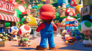 Kasovní trhák Super Mario dorazí na Netflix už příští měsíc