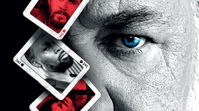 Russell Crowe se po čase pustí zase do režie, chystá drama Poker Face