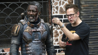 Komiksovým filmům a seriálům od DC bude nově šéfovat James Gunn